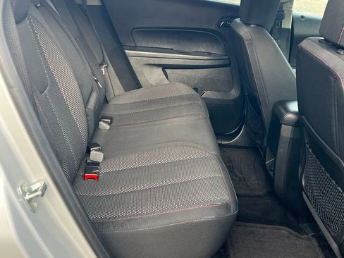 Used 2016 GMC Terrain SLE AWD/4WD image 16