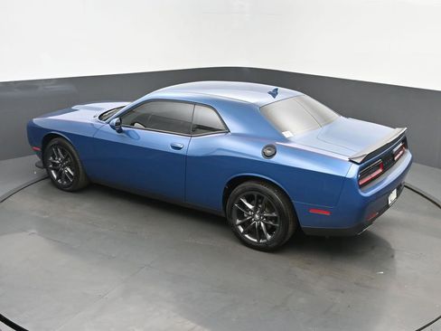 Used 2022 Dodge Challenger GT w/ Plus Package image 36