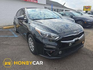 Used 2021 Kia Forte Sedan video 1