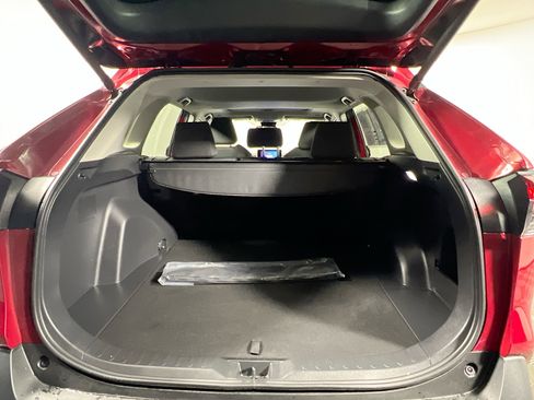 Used 2025 Toyota RAV4 XLE image 34