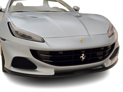 Used 2022 Ferrari Portofino M RWD image 4