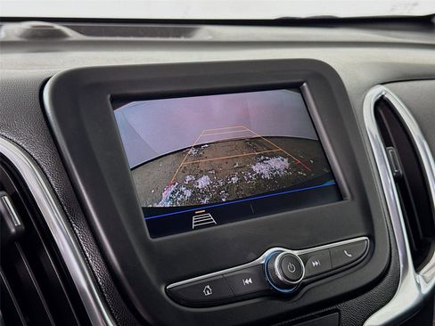 Used 2020 Chevrolet Equinox LT image 13