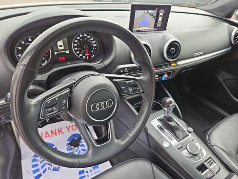 Used 2020 Audi A3 2.0T Premium FWD image 13