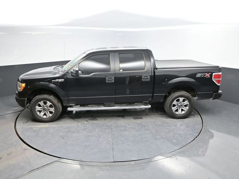 Used 2014 Ford F150 STX w/ Equipment Group 201A Mid image 18