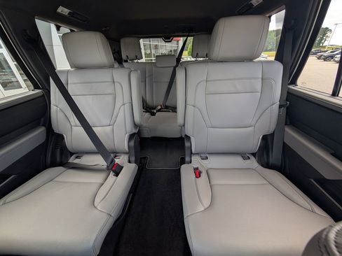 New 2026 Toyota Sequoia Limited RWD image 26
