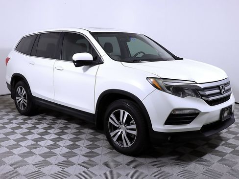 Used 2016 Honda Pilot EX-L image 6