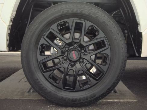 Used 2023 Toyota Tundra SR5 w/ TRD Sport Premium Package image 12