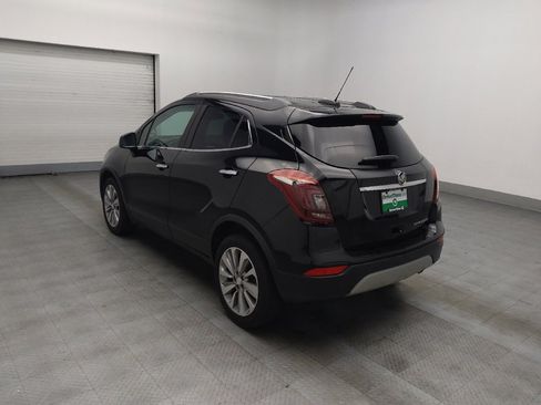 Used 2020 Buick Encore Preferred w/ Safety Package image 5