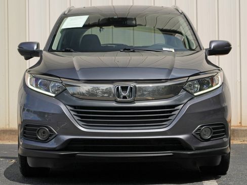 Used 2022 Honda HR-V EX image 6