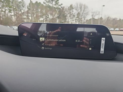 New 2026 MAZDA MAZDA3 2.5 S Sedan w/ Preferred Pkg image 22