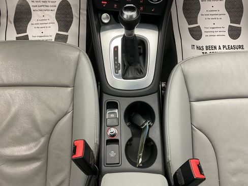 Used 2018 Audi Q3 2.0T Premium w/ Convenience Package image 21