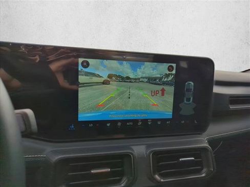 New 2026 Ford Mustang GT Premium w/ GT Performance Package image 13