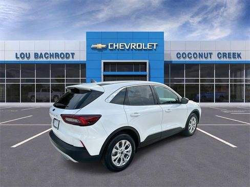 Used 2024 Ford Escape Active image 8