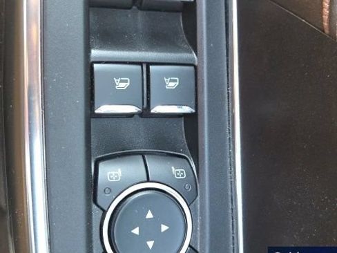 Used 2025 Ford F350 King Ranch w/ Chrome Package AWD/4WD image 23