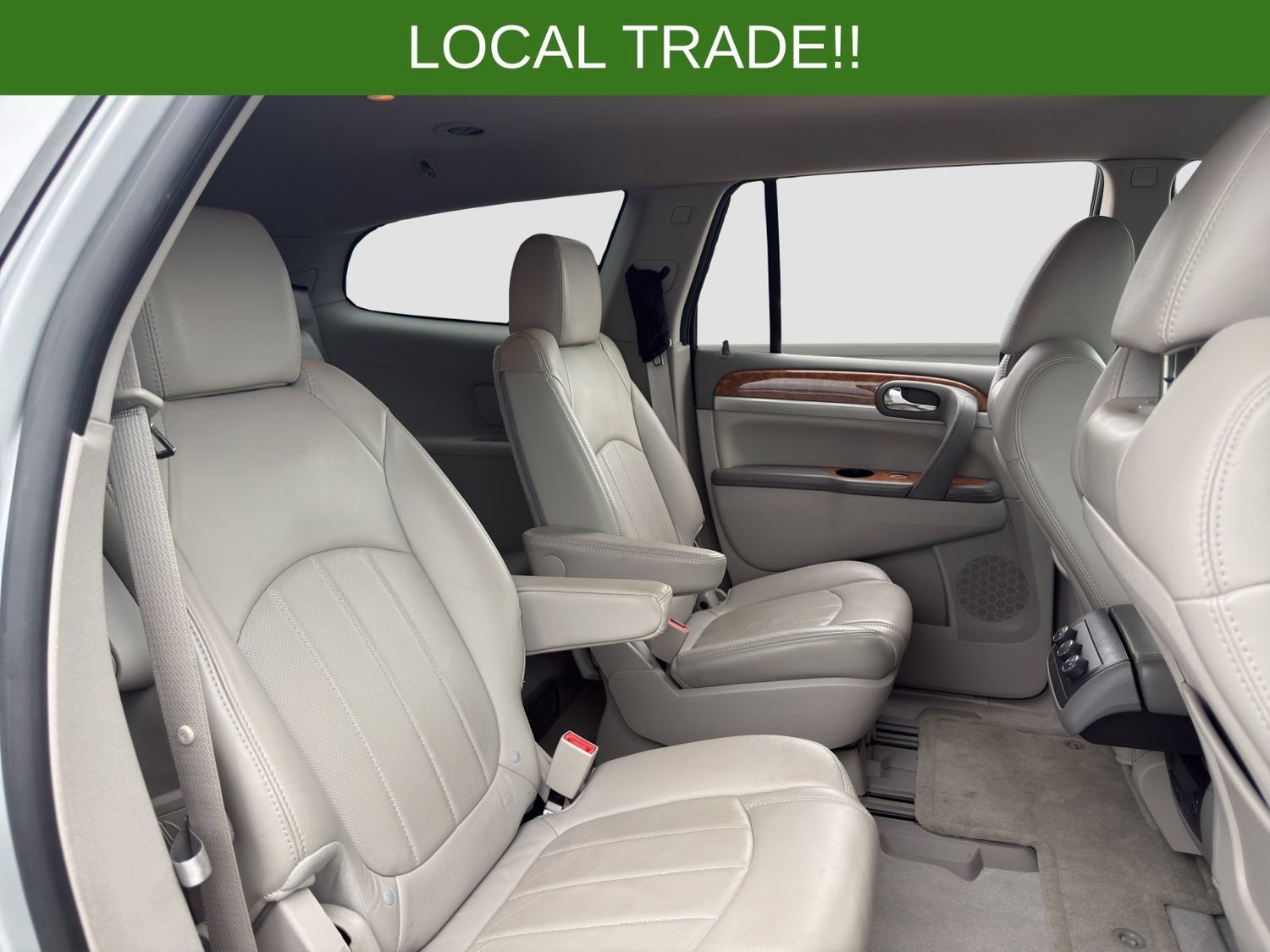 Used 2012 Buick Enclave Leather AWD/4WD image 18