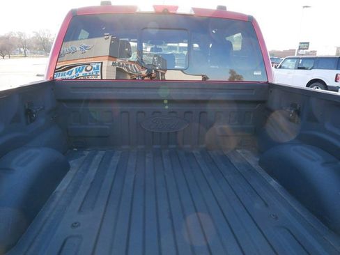 Certified 2022 Ford F150 XLT w/ Equipment Group 302A High image 15