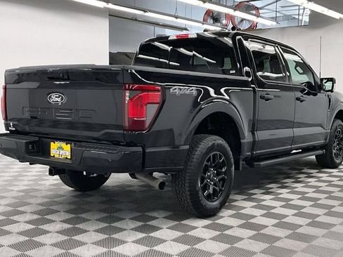 Used 2024 Ford F150 XLT w/ Equipment Group 302A MID AWD/4WD image 13