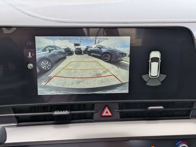 Used 2023 Kia Sportage EX FWD image 29
