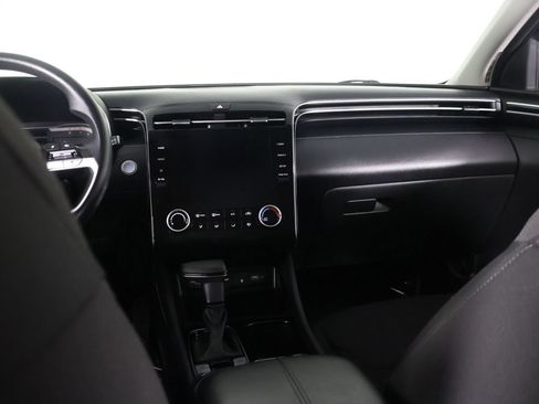 Used 2023 Hyundai Tucson SEL AWD/4WD image 33