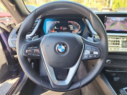 Used 2020 BMW Z4 sDrive30i w/ Convenience Package image 16