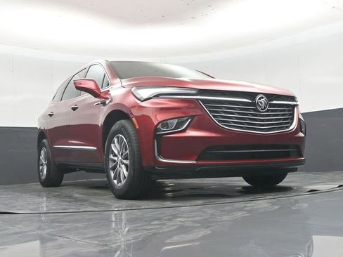 Used 2024 Buick Enclave Premium FWD image 48