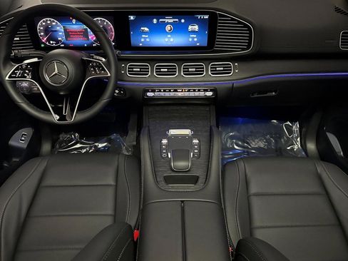 New 2026 Mercedes-Benz GLE 450 4MATIC Coupe image 13