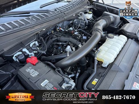 Used 2024 Lincoln Navigator L Reserve image 50