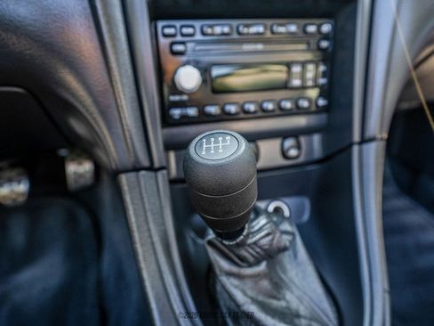 Used 2003 Ford Mustang Cobra RWD image 39