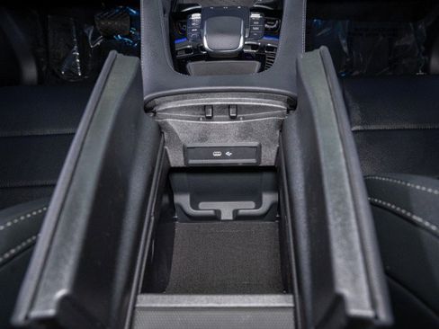 New 2025 Mercedes-Benz GLE 450 4MATIC image 22