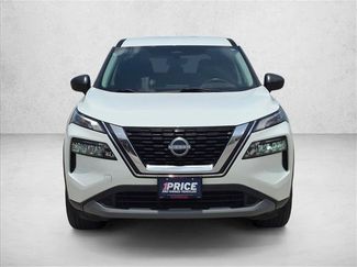 Used 2023 Nissan Rogue S FWD video 2