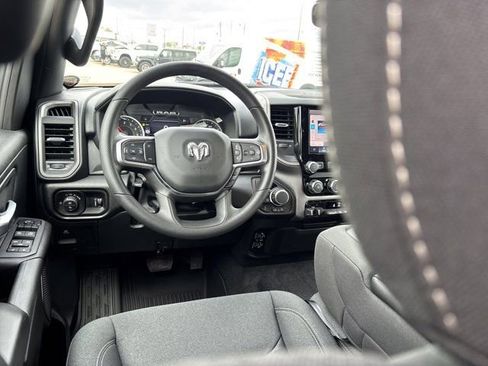 New 2026 RAM 1500 Classic Warlock image 14