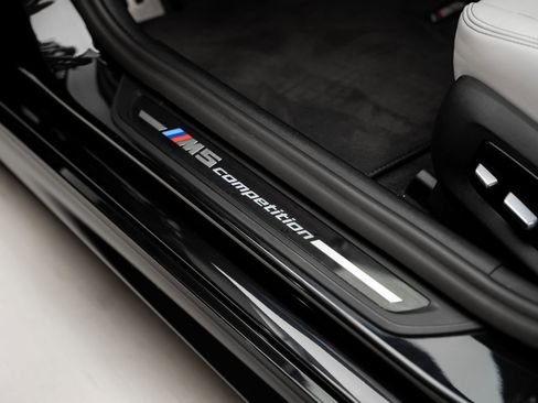 Used 2023 BMW M5 w/ Competition Package AWD/4WD image 60