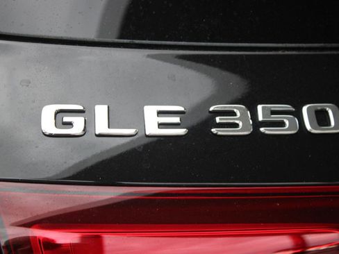 Used 2026 Mercedes-Benz GLE 350 4MATIC image 21