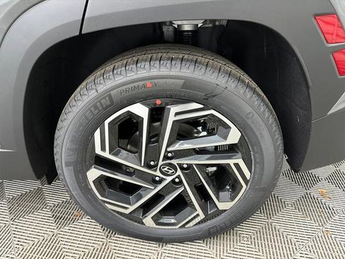 New 2026 Hyundai Tucson Limited image 23