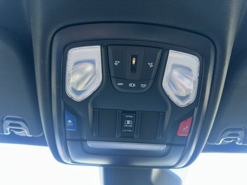 Used 2025 RAM 1500 Big Horn image 20