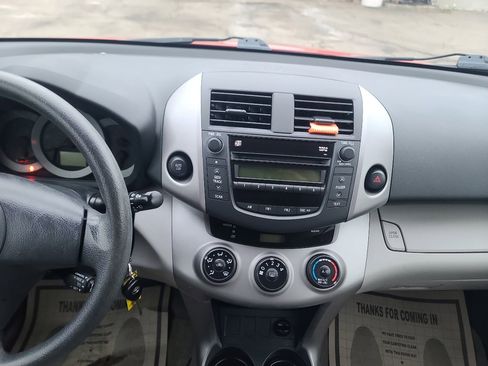 Used 2008 Toyota RAV4 2WD image 16