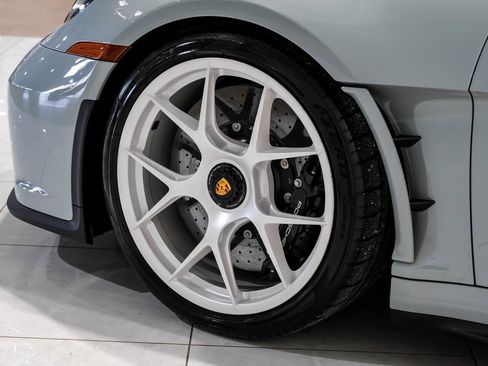 Used 2024 Porsche 911 S/T image 53