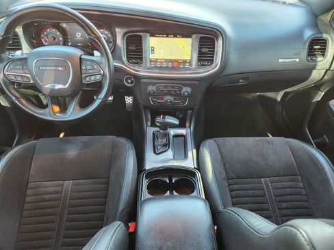 Used 2021 Dodge Charger R/T w/ Daytona Edition Group image 26