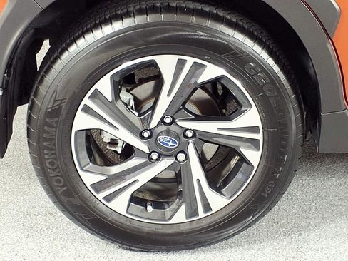 Used 2025 Subaru Crosstrek 2.0i Premium AWD/4WD image 14
