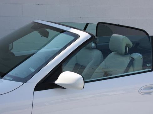 Used 2009 Saab 9-3 2.0T image 11