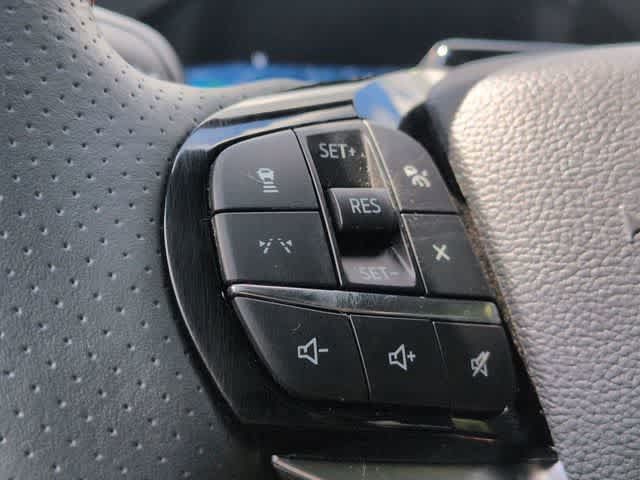 Used 2025 Ford Explorer ST w/ Sun And Sound Package AWD/4WD image 25