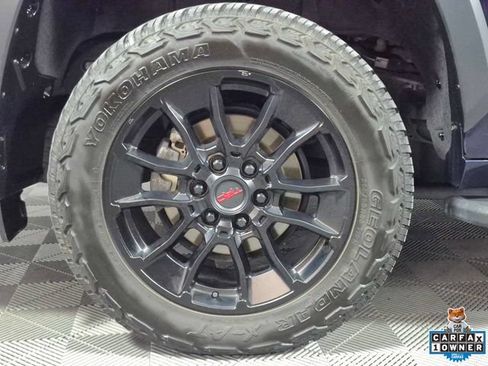 Certified 2024 Toyota Sequoia Limited w/ TRD Off-Road Package AWD/4WD image 33