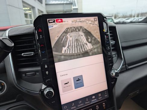 New 2026 RAM 2500 Laramie image 28