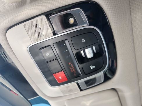 Used 2024 Hyundai Tucson SEL AWD/4WD image 30