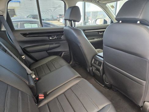 Used 2024 Honda CR-V EX-L image 12
