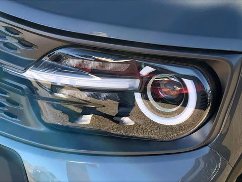 New 2025 Ford Bronco Sport Big Bend image 13