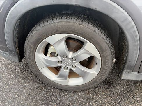 Used 2021 Honda HR-V LX image 11
