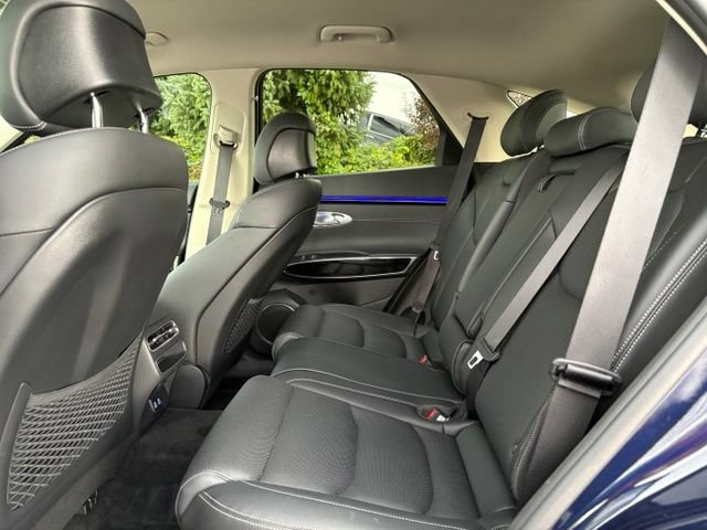 Used 2026 Genesis GV70 2.5T AWD/4WD image 14