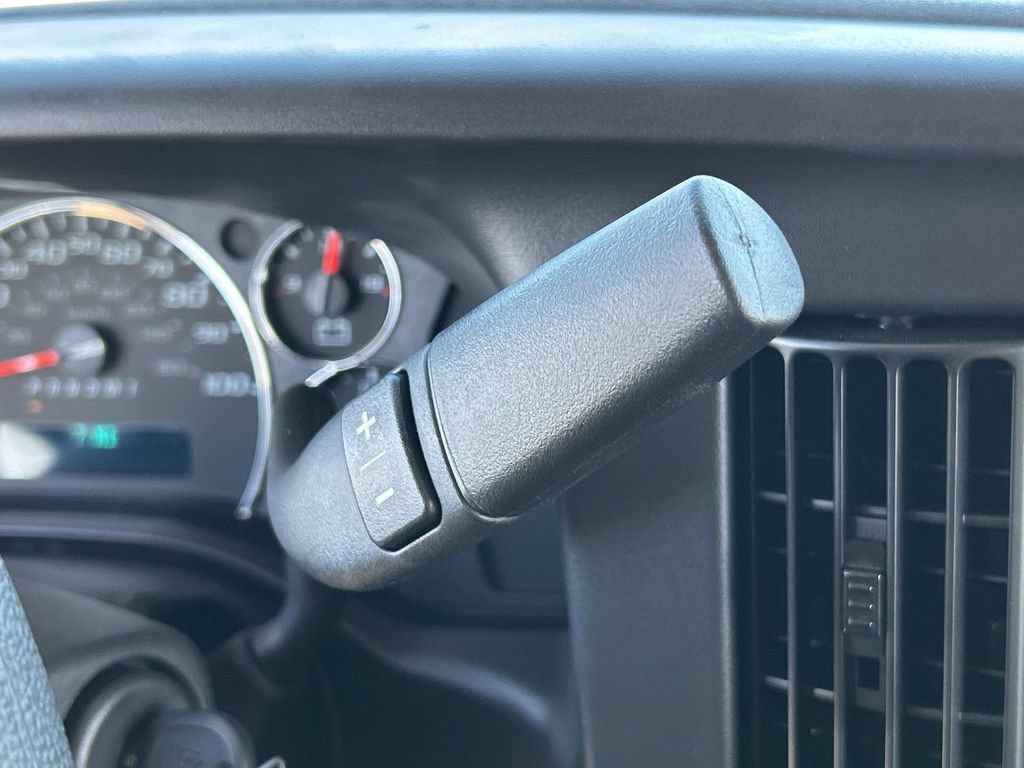 New 2025 GMC Savana 3500 LS RWD image 15