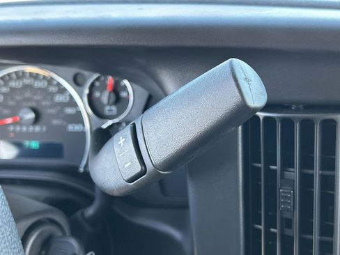 New 2025 GMC Savana 3500 LS RWD image 15
